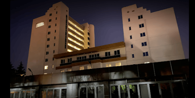 Atgv Ankara Hakimevi